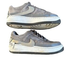 Nike Air Force 1 Low Suede